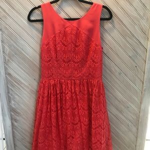 Jessica Simpson dress size 6